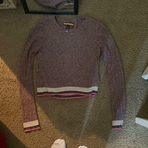 Prince&Fox sweater, size XL